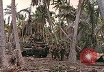 Image of United States Marines Makin Island Kiribati Islands, 1943, second 26 stock footage video 65675059703