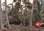 Image of United States Marines Makin Island Kiribati Islands, 1943, second 27 stock footage video 65675059703