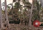 Image of United States Marines Makin Island Kiribati Islands, 1943, second 28 stock footage video 65675059703