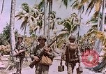 Image of United States Marines Makin Island Kiribati Islands, 1943, second 43 stock footage video 65675059703