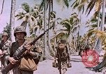 Image of United States Marines Makin Island Kiribati Islands, 1943, second 45 stock footage video 65675059703