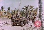 Image of United States Marines Makin Island Kiribati Islands, 1943, second 52 stock footage video 65675059703