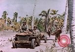Image of United States Marines Makin Island Kiribati Islands, 1943, second 53 stock footage video 65675059703