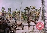 Image of United States Marines Makin Island Kiribati Islands, 1943, second 55 stock footage video 65675059703