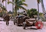Image of United States Marines Makin Island Kiribati Islands, 1943, second 59 stock footage video 65675059703