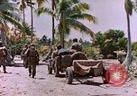 Image of United States Marines Makin Island Kiribati Islands, 1943, second 60 stock footage video 65675059703