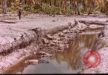 Image of US 27th Infantry Division Makin Island Kiribati Islands, 1943, second 5 stock footage video 65675059704