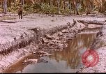 Image of US 27th Infantry Division Makin Island Kiribati Islands, 1943, second 6 stock footage video 65675059704