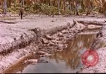 Image of US 27th Infantry Division Makin Island Kiribati Islands, 1943, second 7 stock footage video 65675059704