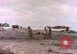 Image of US 27th Infantry Division Makin Island Kiribati Islands, 1943, second 12 stock footage video 65675059704