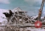 Image of US 27th Infantry Division Makin Island Kiribati Islands, 1943, second 48 stock footage video 65675059704