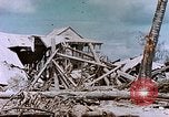 Image of US 27th Infantry Division Makin Island Kiribati Islands, 1943, second 51 stock footage video 65675059704