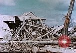 Image of US 27th Infantry Division Makin Island Kiribati Islands, 1943, second 52 stock footage video 65675059704