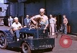 Image of USS Yorktown Pacific Ocean, 1943, second 8 stock footage video 65675059705