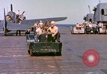 Image of USS Yorktown Pacific Ocean, 1943, second 36 stock footage video 65675059705