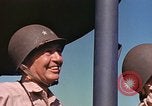 Image of USS Yorktown Pacific Ocean, 1943, second 62 stock footage video 65675059705