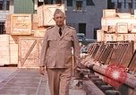 Image of USS Yorktown Pacific Ocean, 1943, second 16 stock footage video 65675059706