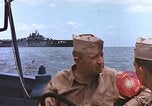Image of USS Yorktown Pacific Ocean, 1943, second 29 stock footage video 65675059706