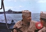Image of USS Yorktown Pacific Ocean, 1943, second 31 stock footage video 65675059706