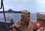 Image of USS Yorktown Pacific Ocean, 1943, second 35 stock footage video 65675059706