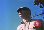Image of USS Yorktown Pacific Ocean, 1943, second 39 stock footage video 65675059706