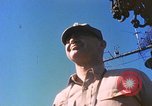 Image of USS Yorktown Pacific Ocean, 1943, second 40 stock footage video 65675059706