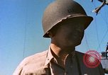 Image of USS Yorktown Pacific Ocean, 1943, second 41 stock footage video 65675059706