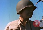 Image of USS Yorktown Pacific Ocean, 1943, second 42 stock footage video 65675059706