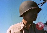 Image of USS Yorktown Pacific Ocean, 1943, second 43 stock footage video 65675059706