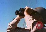 Image of USS Yorktown Pacific Ocean, 1943, second 45 stock footage video 65675059706
