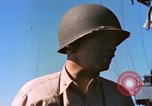 Image of USS Yorktown Pacific Ocean, 1943, second 50 stock footage video 65675059706