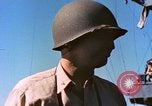 Image of USS Yorktown Pacific Ocean, 1943, second 51 stock footage video 65675059706