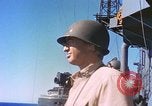 Image of USS Yorktown Pacific Ocean, 1943, second 60 stock footage video 65675059706