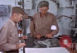 Image of USS Yorktown Pacific Ocean, 1943, second 3 stock footage video 65675059707