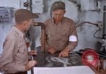 Image of USS Yorktown Pacific Ocean, 1943, second 4 stock footage video 65675059707
