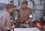 Image of USS Yorktown Pacific Ocean, 1943, second 5 stock footage video 65675059707