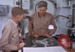 Image of USS Yorktown Pacific Ocean, 1943, second 6 stock footage video 65675059707