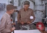 Image of USS Yorktown Pacific Ocean, 1943, second 8 stock footage video 65675059707