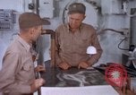Image of USS Yorktown Pacific Ocean, 1943, second 9 stock footage video 65675059707