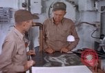 Image of USS Yorktown Pacific Ocean, 1943, second 10 stock footage video 65675059707
