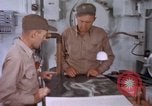 Image of USS Yorktown Pacific Ocean, 1943, second 11 stock footage video 65675059707
