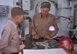 Image of USS Yorktown Pacific Ocean, 1943, second 12 stock footage video 65675059707