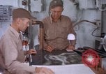 Image of USS Yorktown Pacific Ocean, 1943, second 14 stock footage video 65675059707