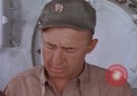 Image of USS Yorktown Pacific Ocean, 1943, second 21 stock footage video 65675059707