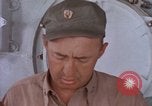 Image of USS Yorktown Pacific Ocean, 1943, second 23 stock footage video 65675059707