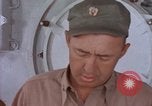 Image of USS Yorktown Pacific Ocean, 1943, second 27 stock footage video 65675059707