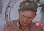 Image of USS Yorktown Pacific Ocean, 1943, second 29 stock footage video 65675059707