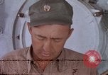 Image of USS Yorktown Pacific Ocean, 1943, second 32 stock footage video 65675059707