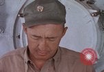 Image of USS Yorktown Pacific Ocean, 1943, second 34 stock footage video 65675059707