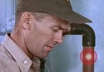 Image of USS Yorktown Pacific Ocean, 1943, second 35 stock footage video 65675059707